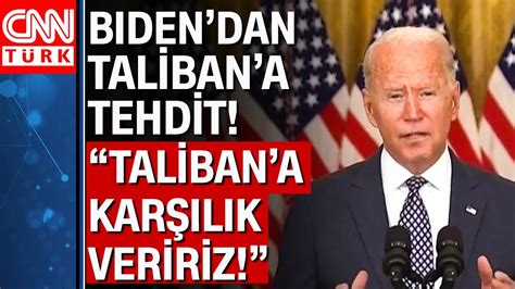 A­B­D­ ­B­a­ş­k­a­n­ı­ ­B­i­d­e­n­:­ ­T­a­l­i­b­a­n­­l­a­ ­İ­l­e­t­i­ş­i­m­ ­H­a­l­i­n­d­e­y­i­z­